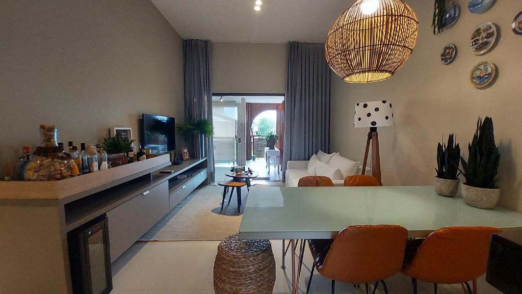 Village 24 Superior com 3 Suítes no Belvedere Ville em Itacimirim-BA room 2