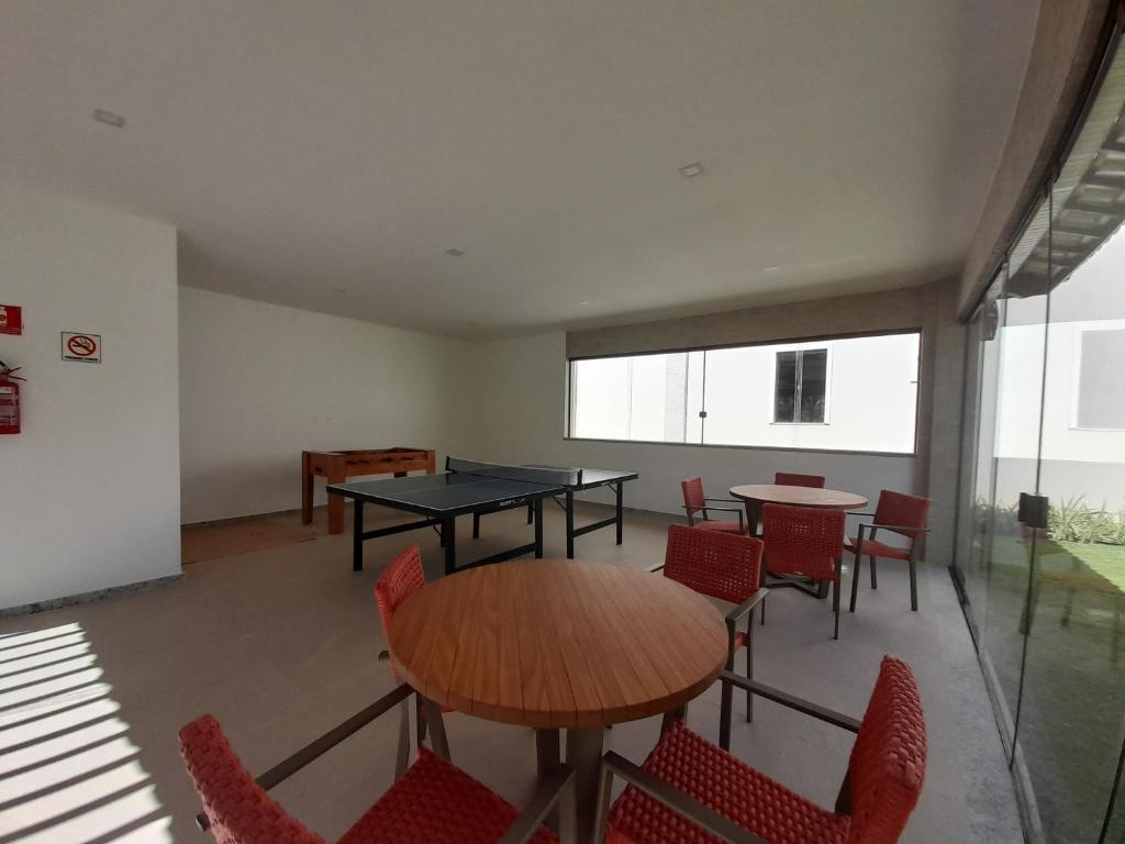 Village 24 Superior com 3 Suítes no Belvedere Ville em Itacimirim-BA room 3