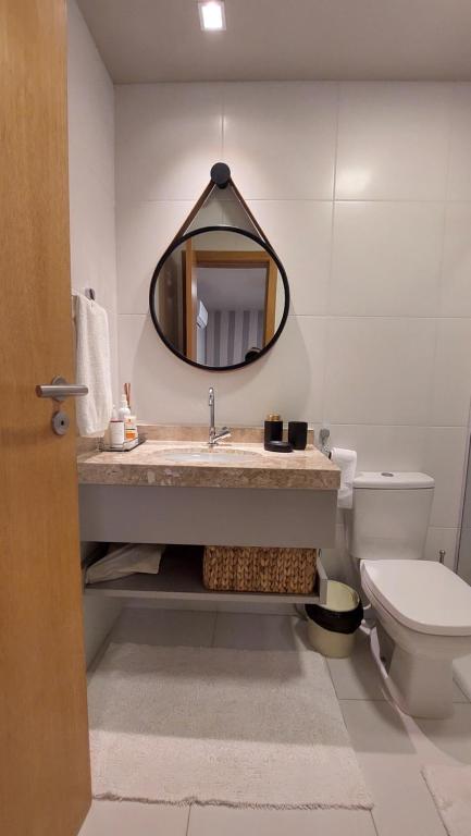 Village 24 Superior com 3 Suítes no Belvedere Ville em Itacimirim-BA room 4