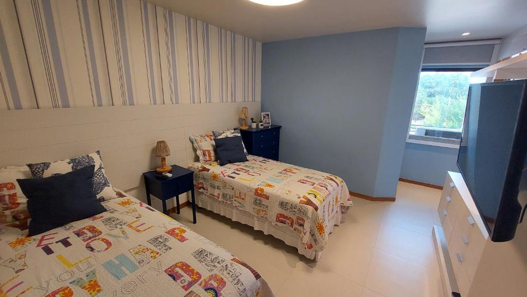 Village 24 Superior com 3 Suítes no Belvedere Ville em Itacimirim-BA room 6